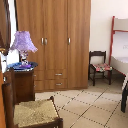 Lejlighed The Vadi House Briatico