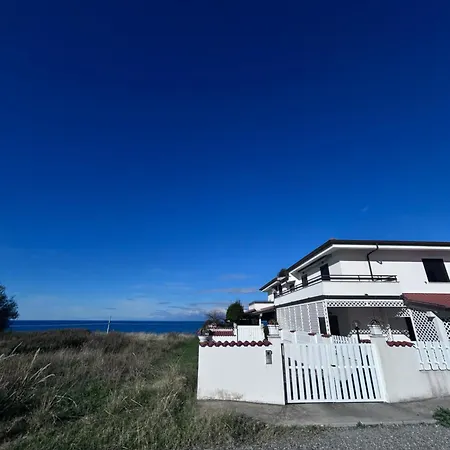 The Vadi House Lejlighed