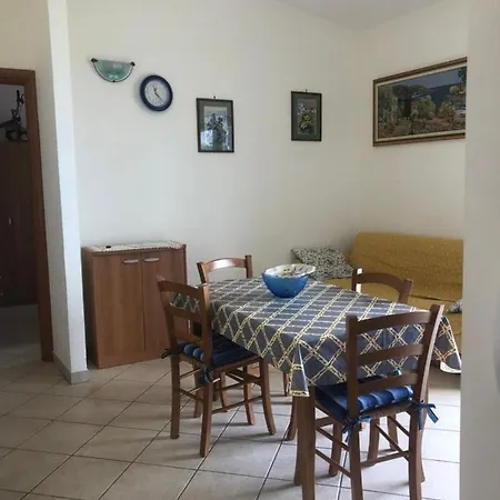The Vadi House Daire