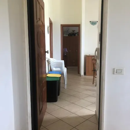 Daire The Vadi House Briatico