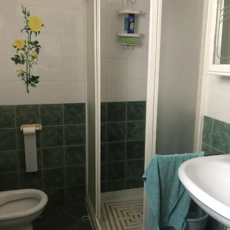 Apartamento The Vadi House Briatico
