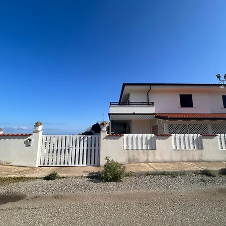 The Vadi House *