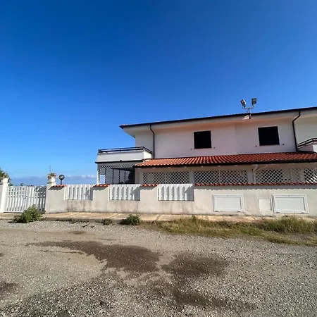 The Vadi House Apartamento